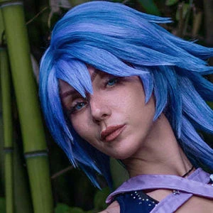 Vvolfie