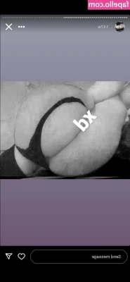 Kinsluana - Hey guys. When I can, would you be interested in me going live on