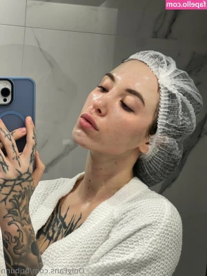bribunn [ bribunn-4 ] - Honey  shall we play a game    I have something very interesting for