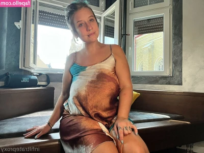 infiltrateproxy - How deep can you go!?😘