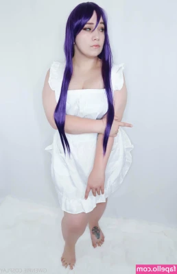 gwenpie - Will you give me permission to finish daddy?