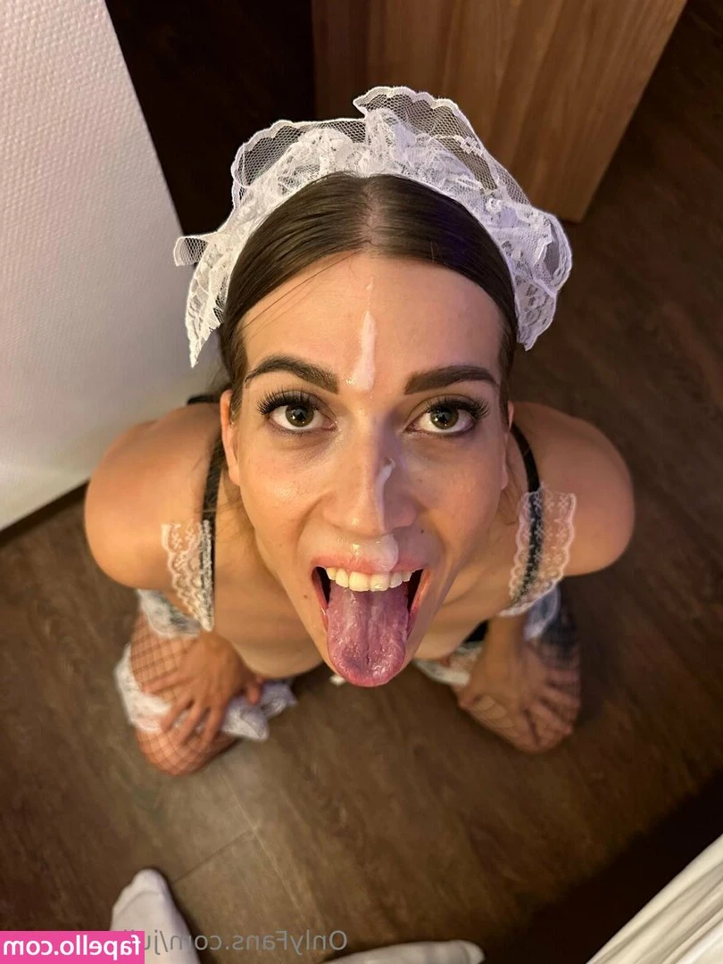 julia-no-ppv - Can you handle it?😈🍑