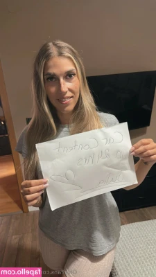 julia-no-ppv - I'll be waiting for you at home after work with a delicious dinner