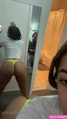 _strawbooty [ strawbooty ] - Lick them clean