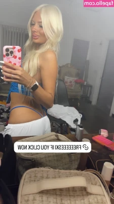 Alanna Kennedy [ alanna-kennedy-1 ] - Come take off my panties 😘