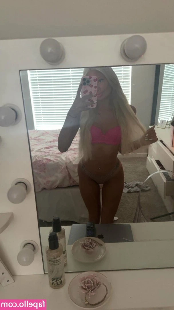Alanna Kennedy [ alanna-kennedy-1 ] - Hi honey 💝 I just gonna to say that i have a beautiful moan he