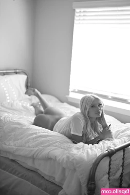Alanna Kennedy [ alanna-kennedy-1 ] - Fun fact about me: my favorite position is missionary, I know really