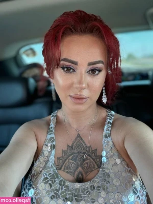 Larisa Dragulescu
