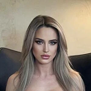 Wiktoria Dolinska