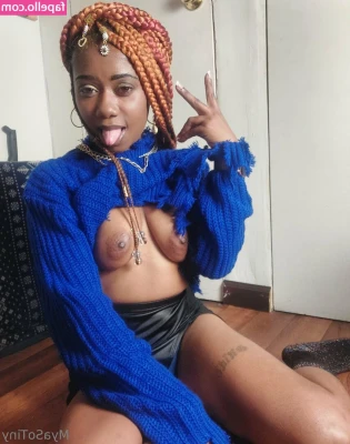 myasotiny - If you missed ANY of my LAST 5 SCENES … I sent you a little present