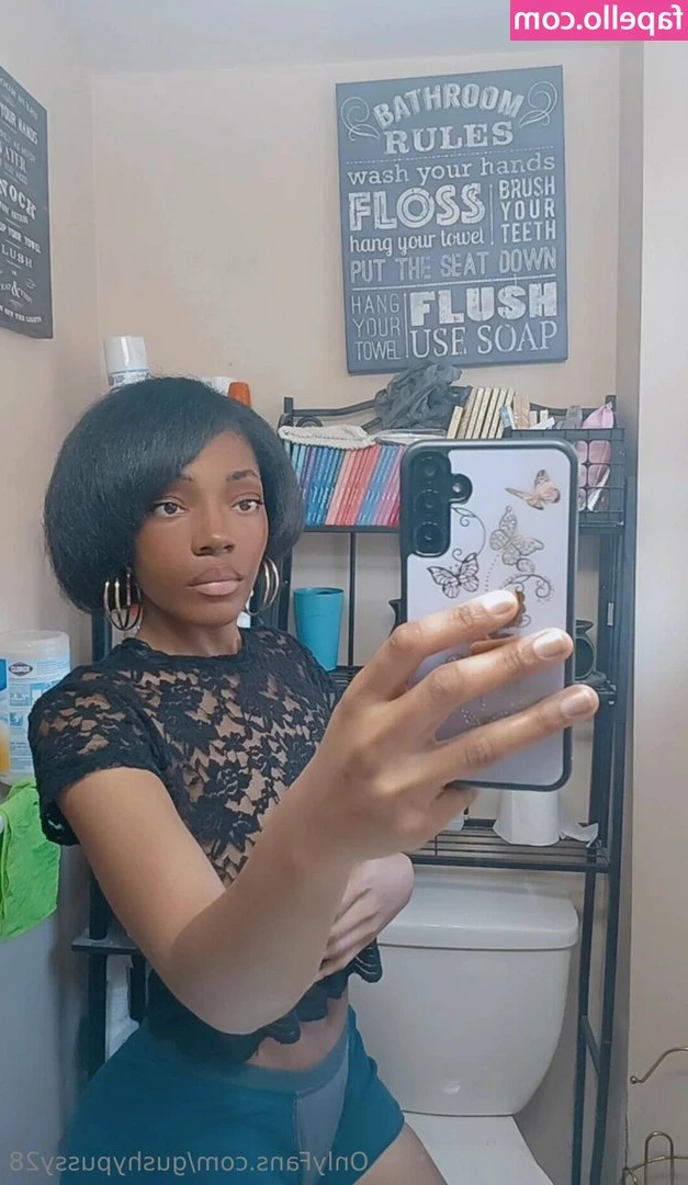 gushypussy28 - Good Morning ☀️ Check your Messages Daddy 💦❤️