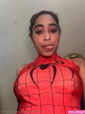 sierrablaze03 - My mommy milkers need punishing!