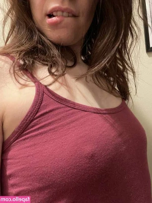 bedroom_eyes [ bedroom-eyes ] - Don’t they look like bunny feets? 🐰🐰