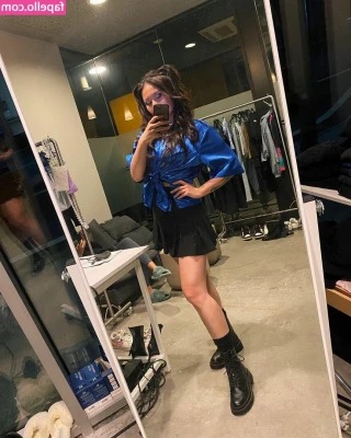Yinsu Collins [ yinsu-collins ] - Can't wait to have the day off tomorrow.. I'll be filming some