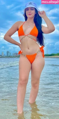Mari Robattini [ mari-robattini ] - thicc pics 😘 I even had pizza last night, lol. it’s leg day,