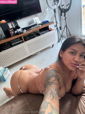 karolayvargas - New Private Content