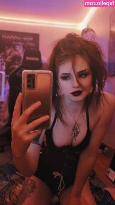 Cadybell - ROLE PLAY ? 👠 Busty cutie, I love to ride a bra-less cock 😋