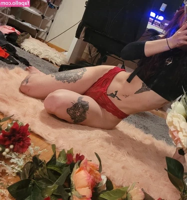 Cadybell - i am addicted to you lets go wild👅