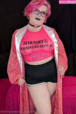emopink69 [ emopink69-1 ] - I posted a hotter version of the video on VIP page, come see it's
