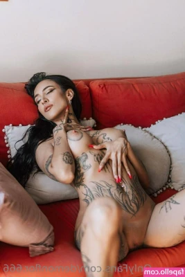 demonflor.666 [ demonflor-666 ] - I want fuckin before .. during & after my shower please