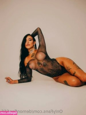 demonflor.666 [ demonflor-666 ] - I want to be your muse 🧚‍♀️