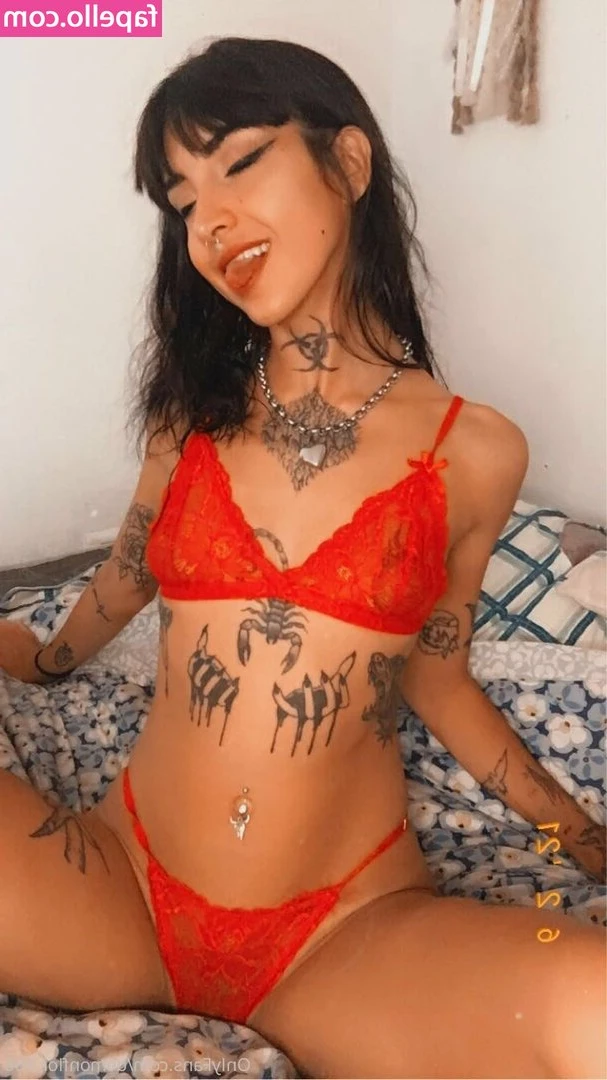 demonflor.666 [ demonflor-666 ] - Do you think you could cover my face and chest? 🍆💦