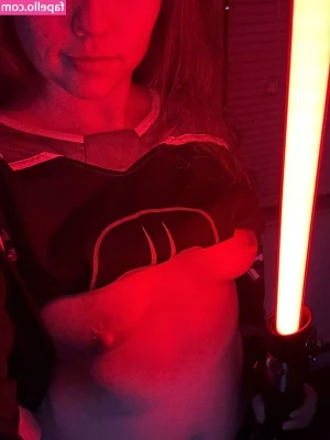 Darthnitholas - I need an extra hand