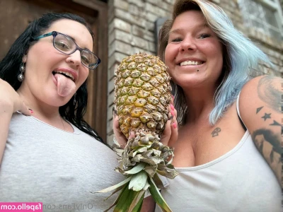 gymthick - 💦Dripping Anal Cream🔥