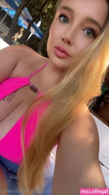 amberriley [ amberriley-1 ] - my hole gets so twitchy when i cum~