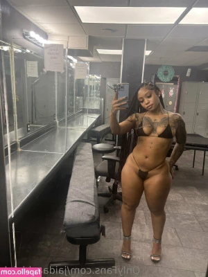 jaidaashleigh - Good Moaning ☀️