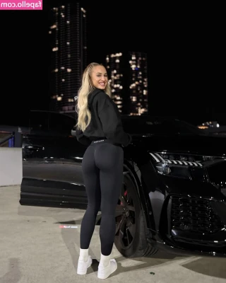 Danni Johns [ danni-johns ] - I want to ride on your face tonight!