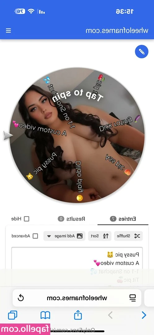 chloetownson1212 - Night, you fucking farthuffing perverts