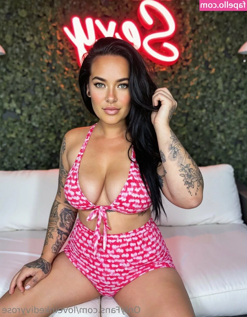 loveinkedivyrose - Yummy yummy