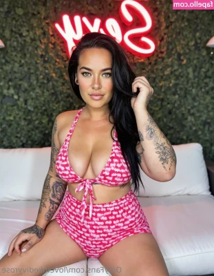 loveinkedivyrose - Yummy yummy