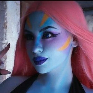 Merax_cosplay