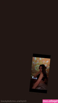 bxbykxo2 - Some BTS from my shoot today 🥵