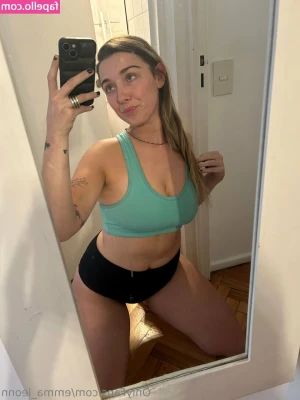 emma_leonn [ emma-leonn ] - Hii