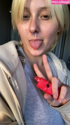 haydinnfree - You could look at her all day long🍑