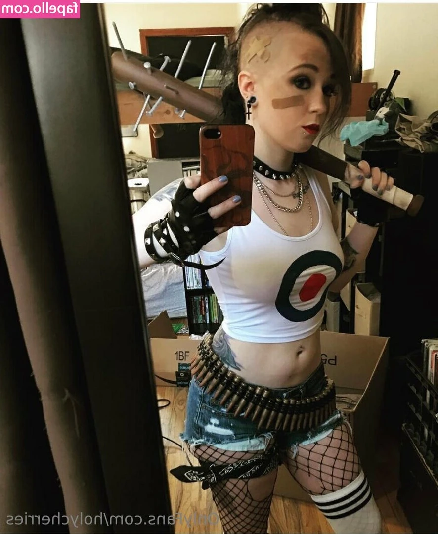 holycherries - Sending you kisses 😘