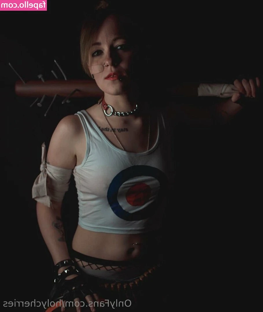 holycherries - Videito de recién 🔥 me puse cachonda! I am very hot!