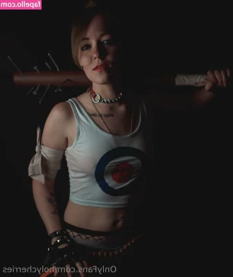 holycherries - Videito de recién 🔥 me puse cachonda! I am very hot!
