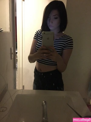 Taylor Kristine [ taylor-kristine ] - Hello baby 🥵😳💦 dm
