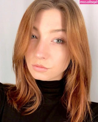 Taylor Kristine [ taylor-kristine ] - Preparing myself for a wild ride. 🙈💦