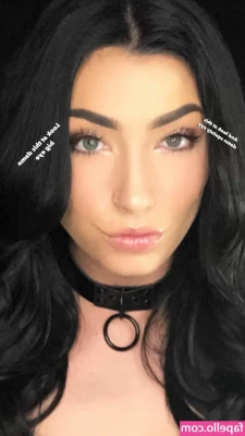 Taylor Kristine [ taylor-kristine ] - A photoset to go with the previous video! spoiling you today!