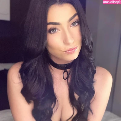 Taylor Kristine [ taylor-kristine ] - Some subs are getting a lil too aggressive in their custom