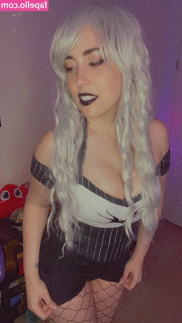 KillshotKitty - Had so much fun talking to some of you last night