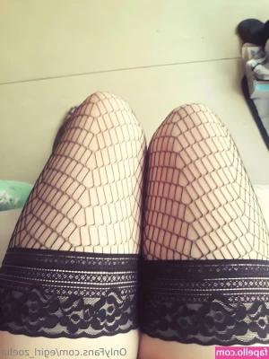 egirl_zoelia [ egirl-zoelia ] - Petit cadeau reçu aujourd'hui via ma wishlist Amazon pour
