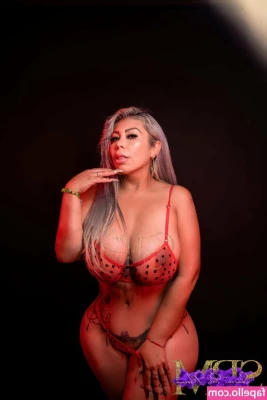 Sharon Pielmorena [ sharon-pielmorena ] - Someone eat it  im willing to beg if you make me