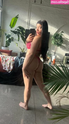 Daraanjelika - Message me for my BJ video