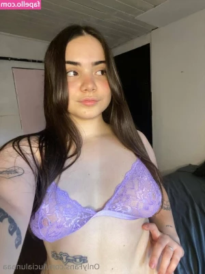 lucialunaaa - The things I have in mind for my birthday month!!! You guys are not
